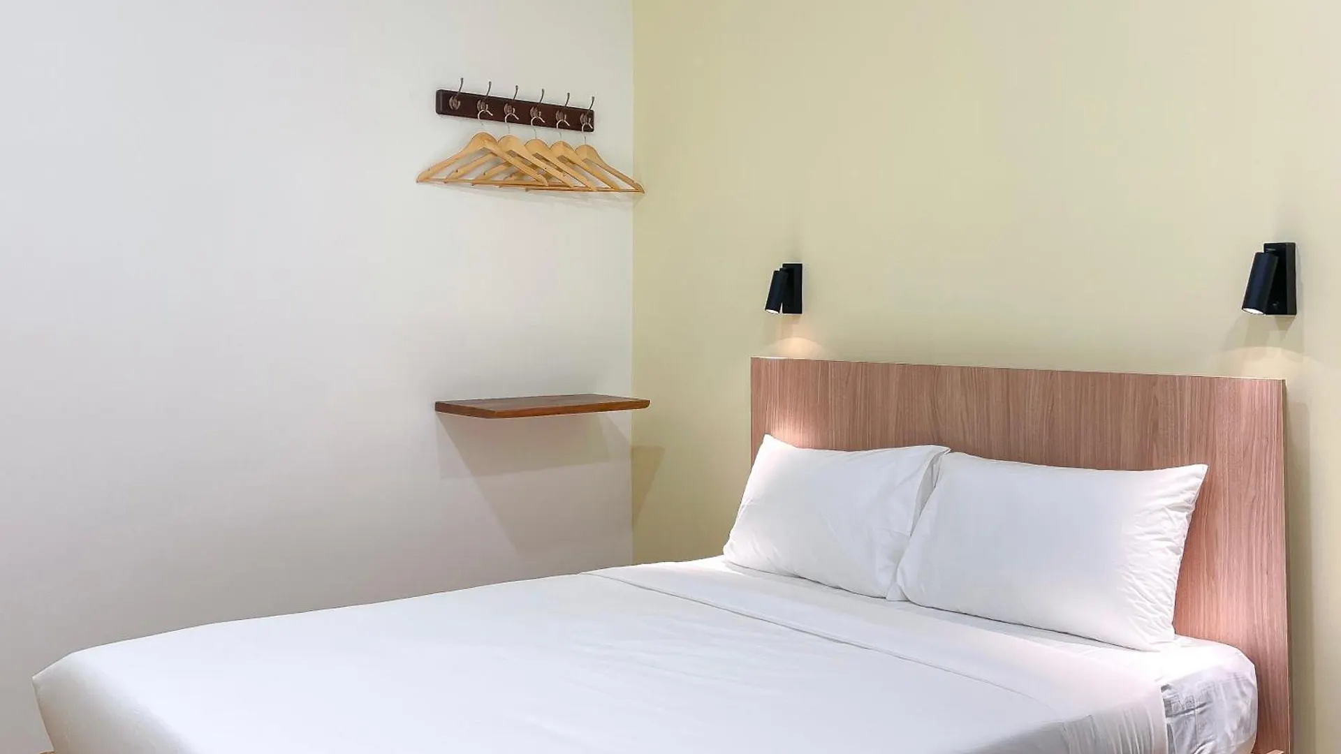 Inn Lebuh Melayu George Town Malaisie