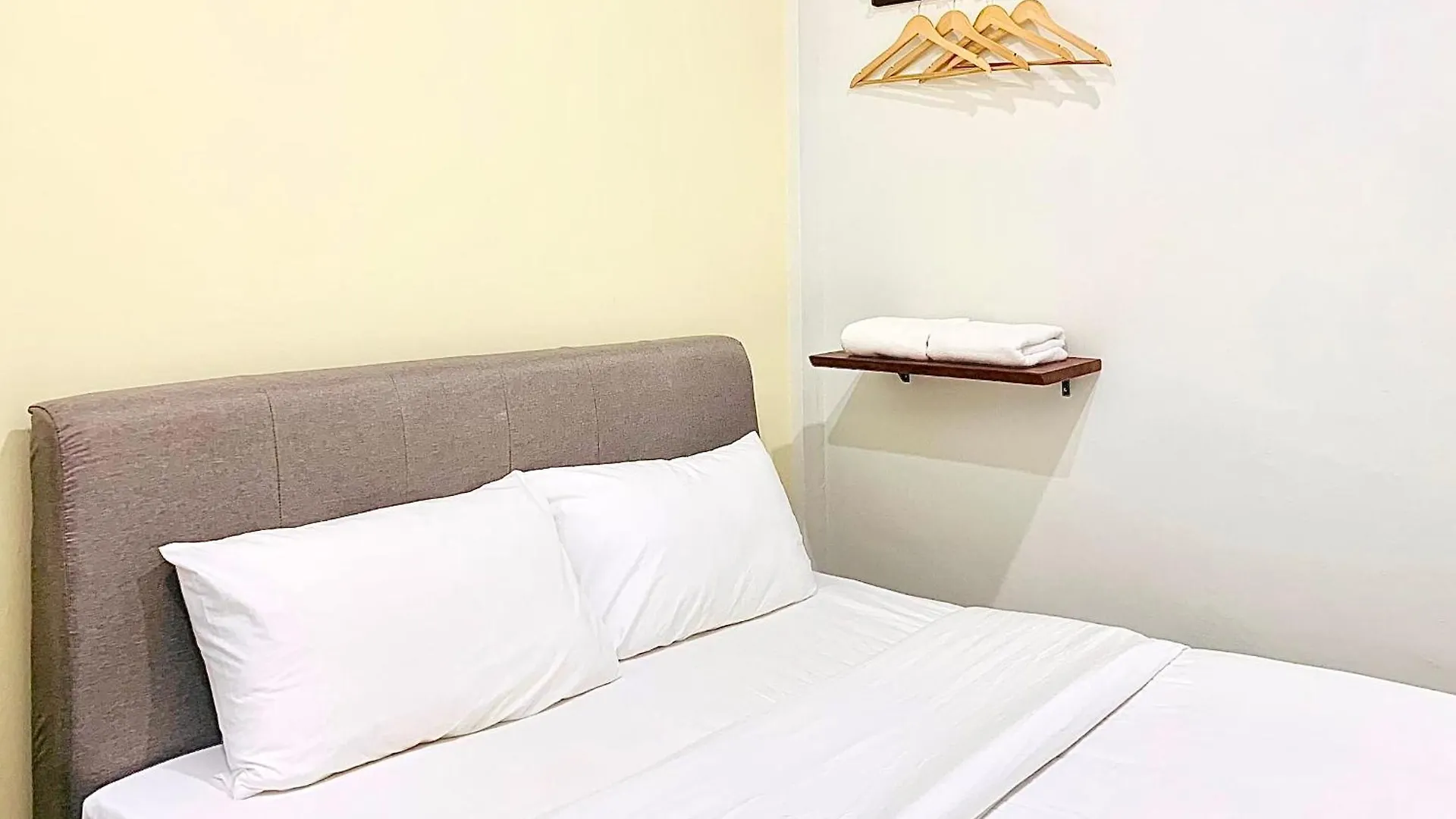 Inn Lebuh Melayu George Town Malaisie