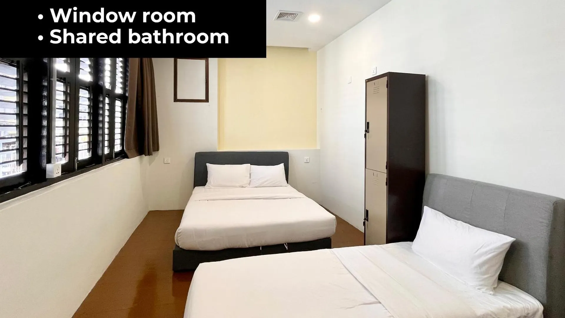 Inn Lebuh Melayu George Town