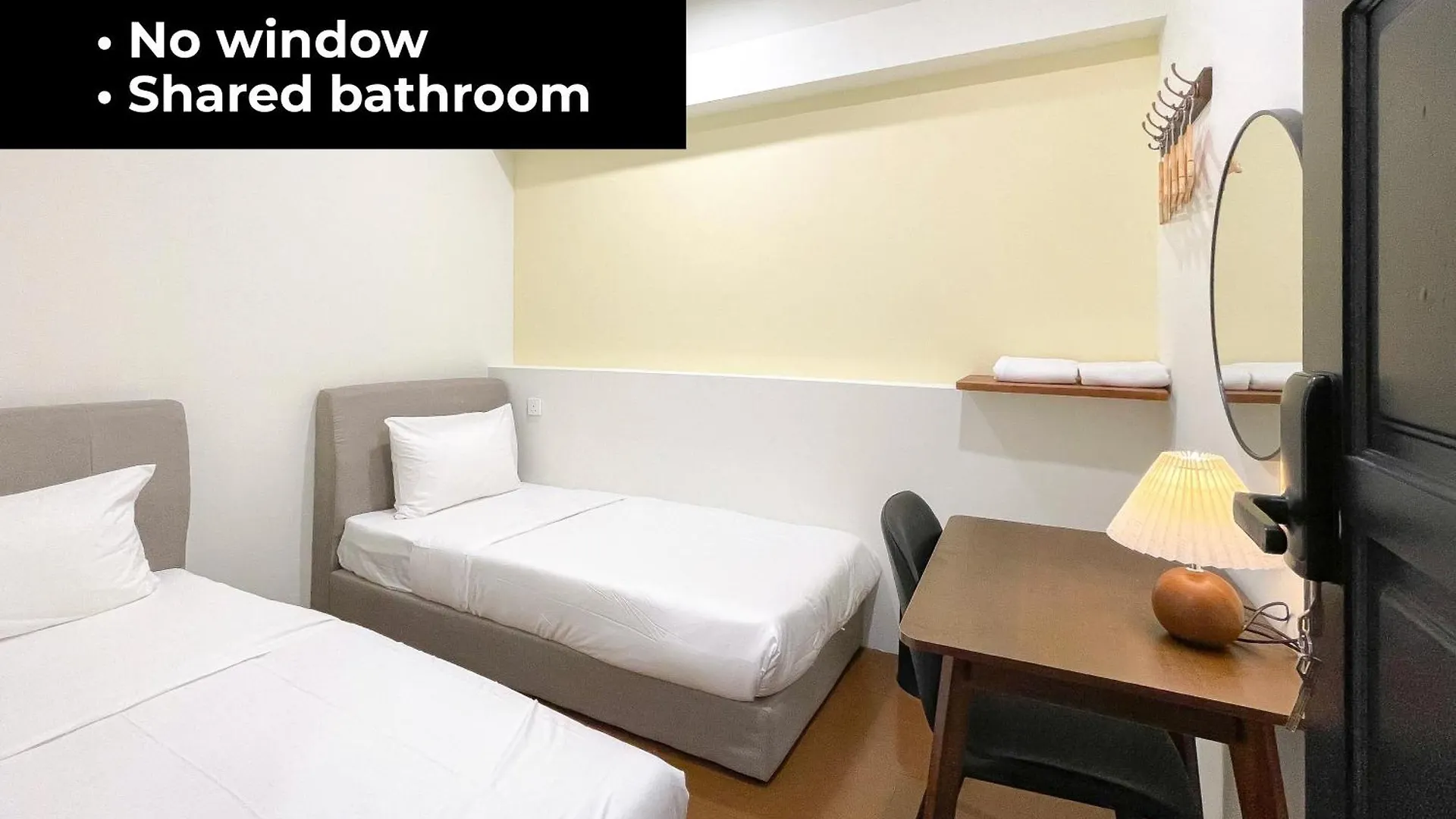Inn Lebuh Melayu George Town