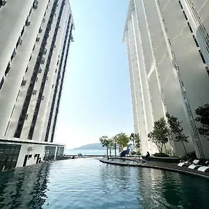 The Shore Centre By Lw , Kota Kinabalu Malaisie