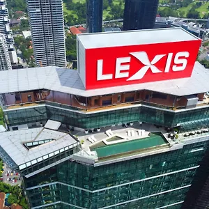 Imperial Lexis 5*, Kuala Lumpur Malaisie