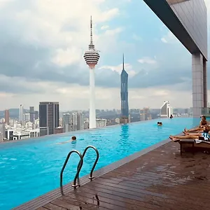Platinum Klcc Classy , Kuala Lumpur Malaisie