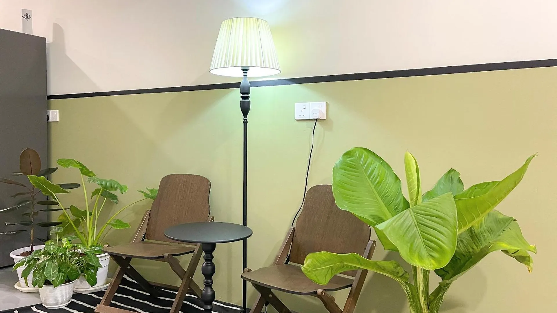 Inn Lebuh Melayu George Town 0*,  Malaysia